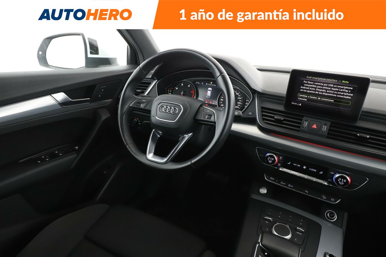 Foto Audi Q5 14