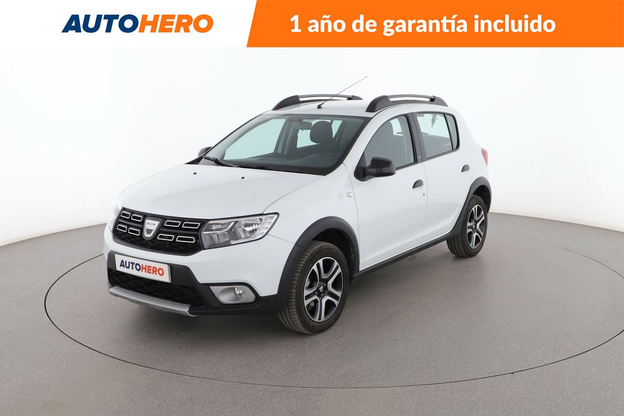 Foto Dacia Sandero 1