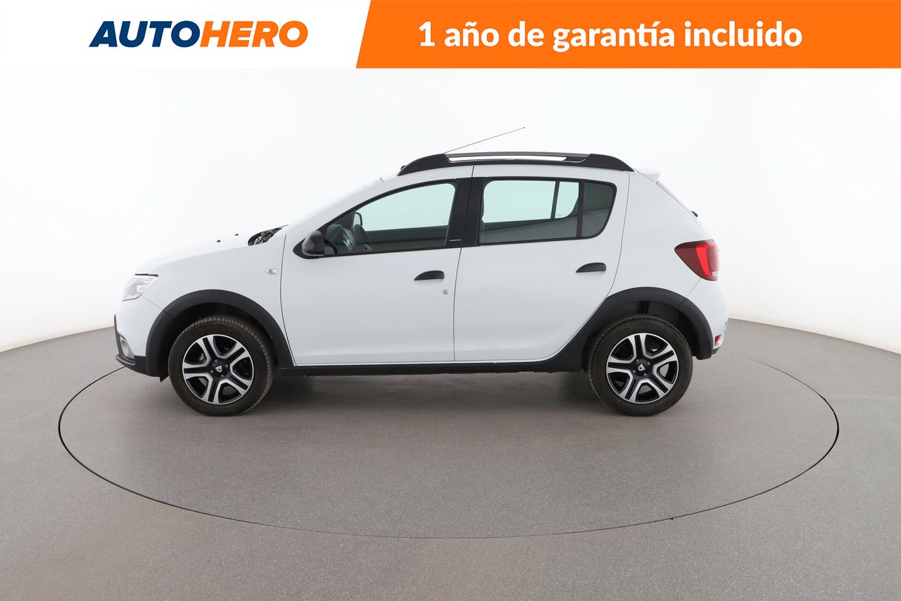 Foto Dacia Sandero 3