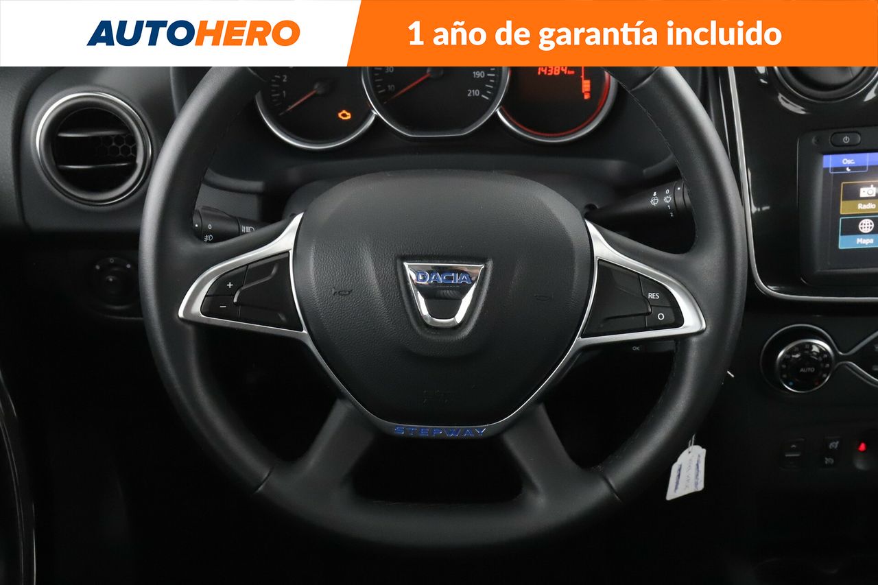 Foto Dacia Sandero 20