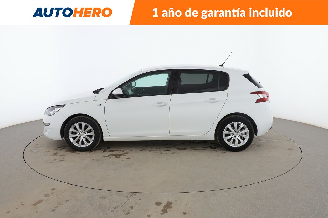 Foto Peugeot 308 3