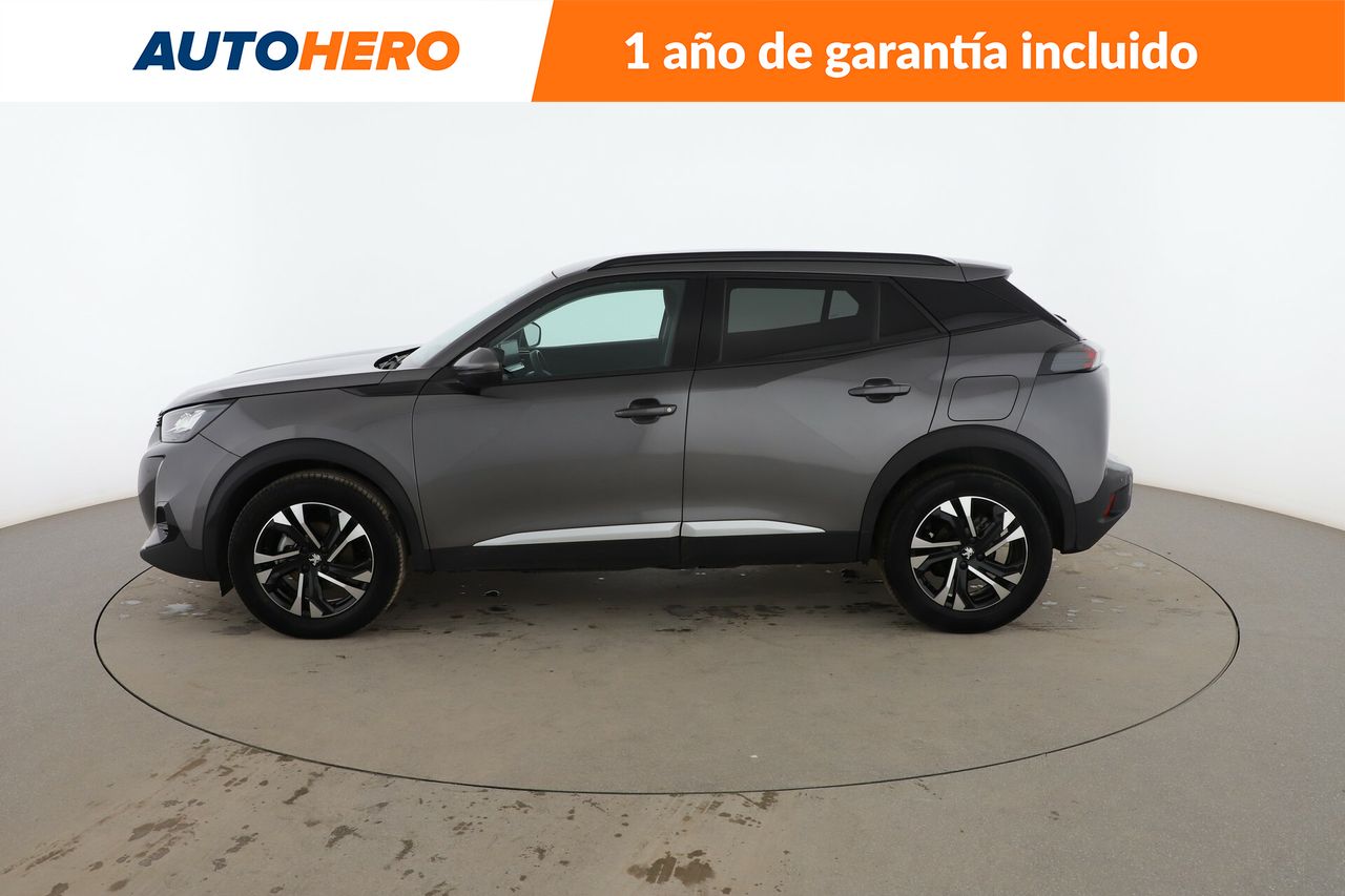 Foto Peugeot 2008 3