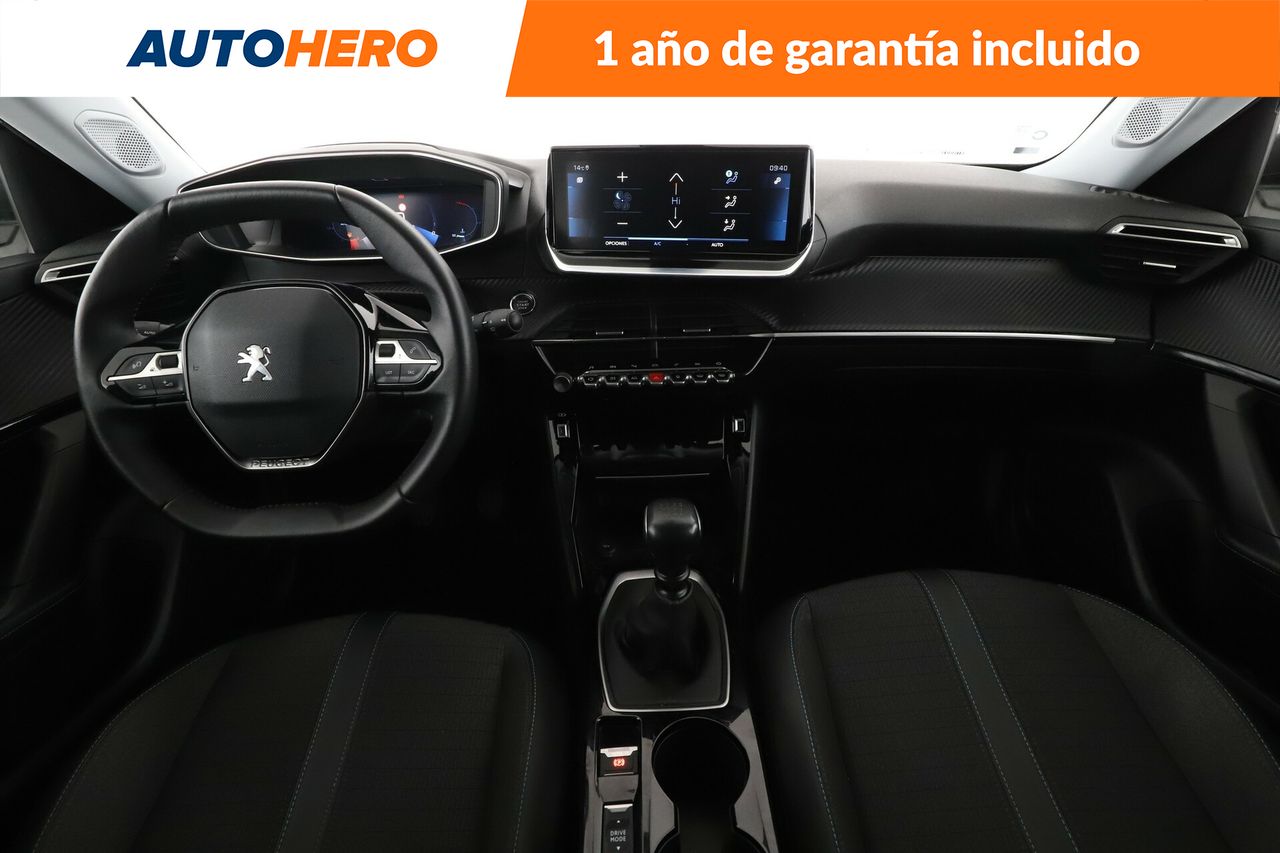 Foto Peugeot 2008 13