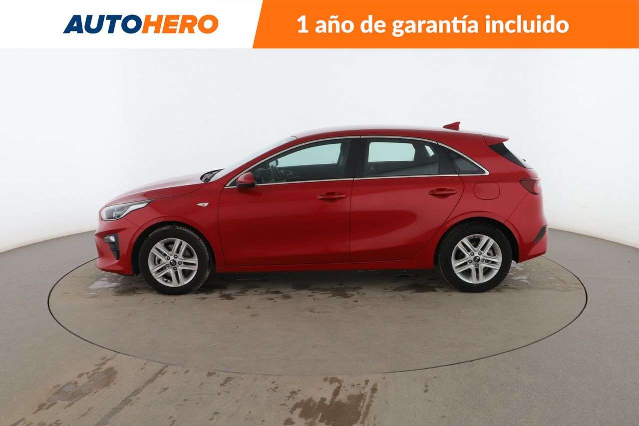 Foto Kia Ceed 3