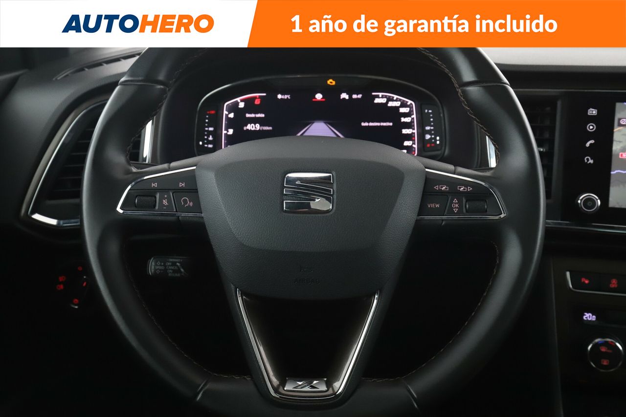 Foto Seat Ateca 20