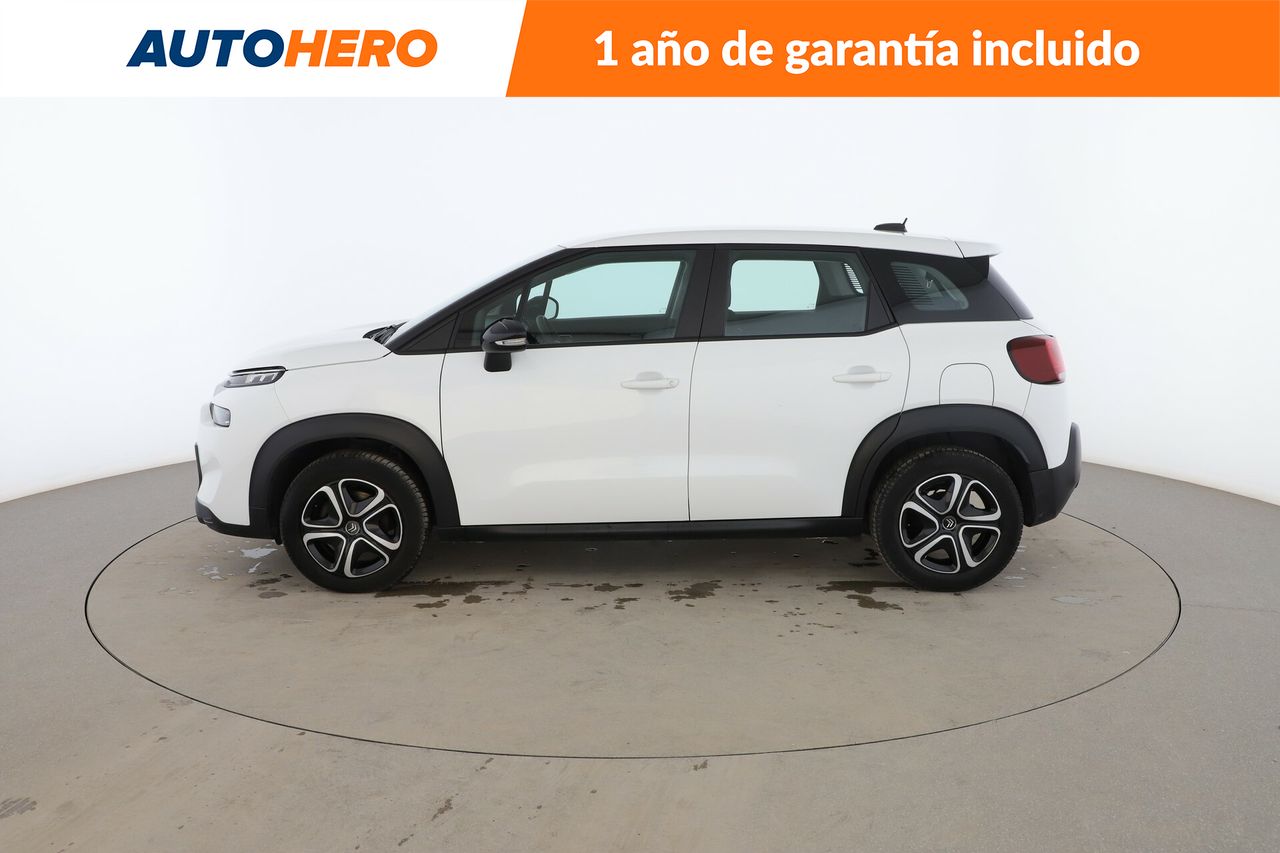 Foto Citroën C3 Aircross 3