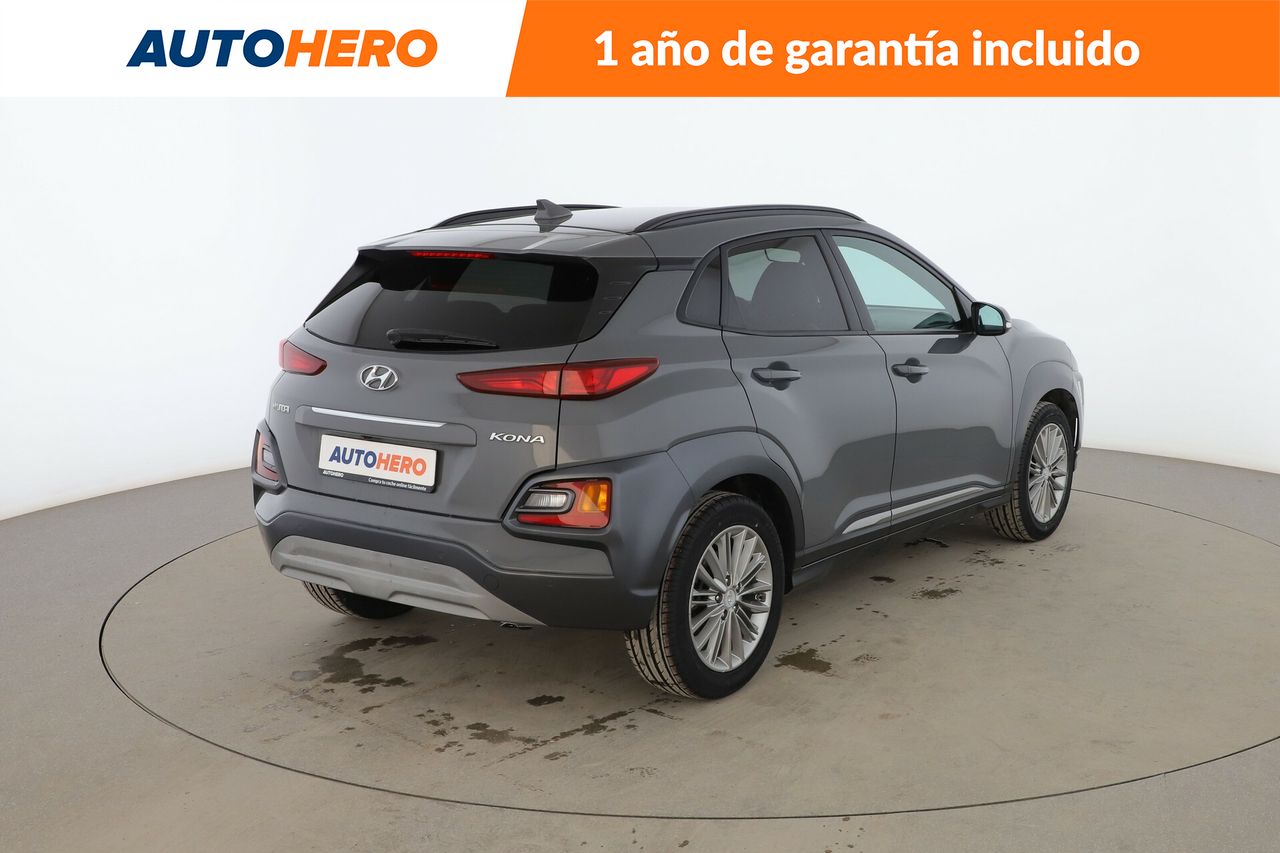 Foto Hyundai Kona 6