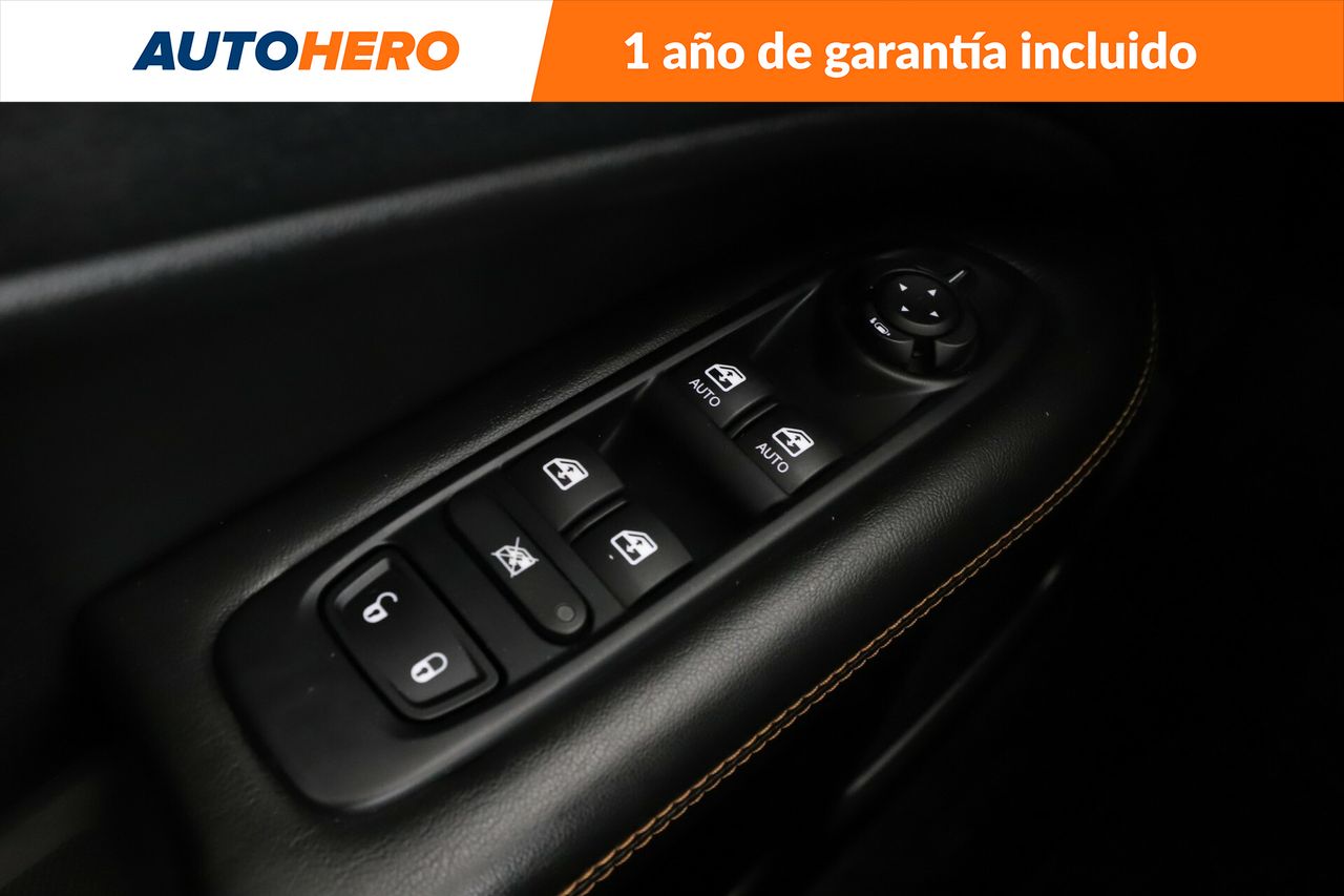 Foto Jeep Compass 30