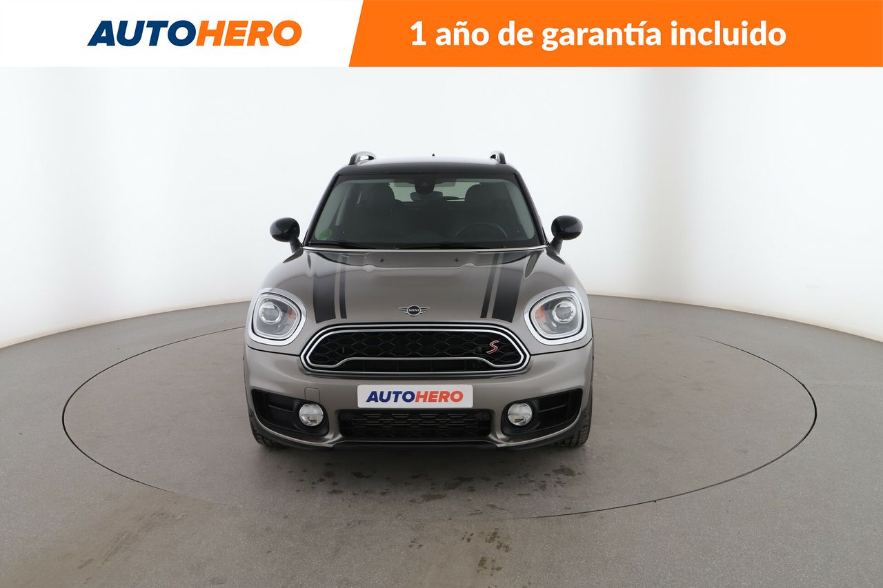 Foto Mini Countryman 9