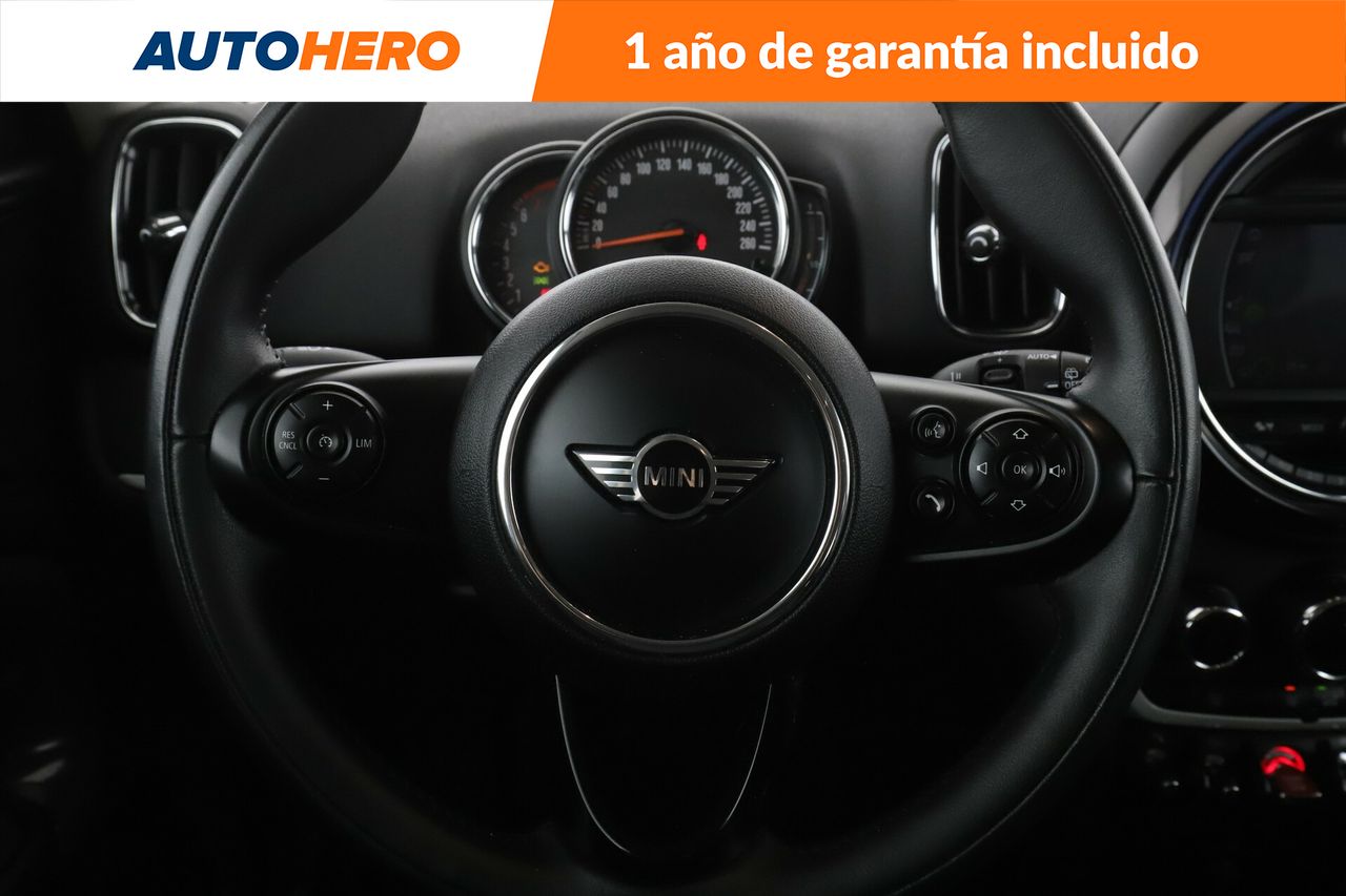 Foto Mini Countryman 20