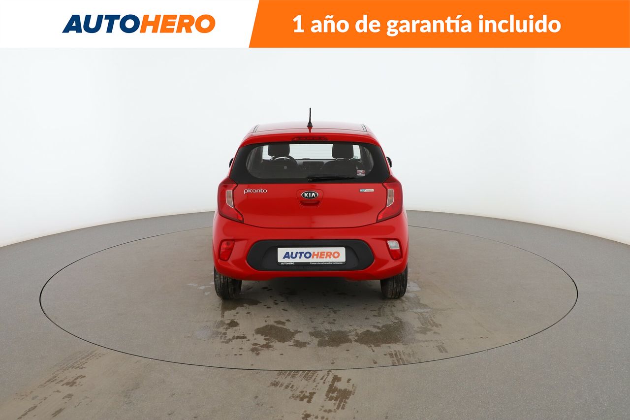 Foto Kia Picanto 5