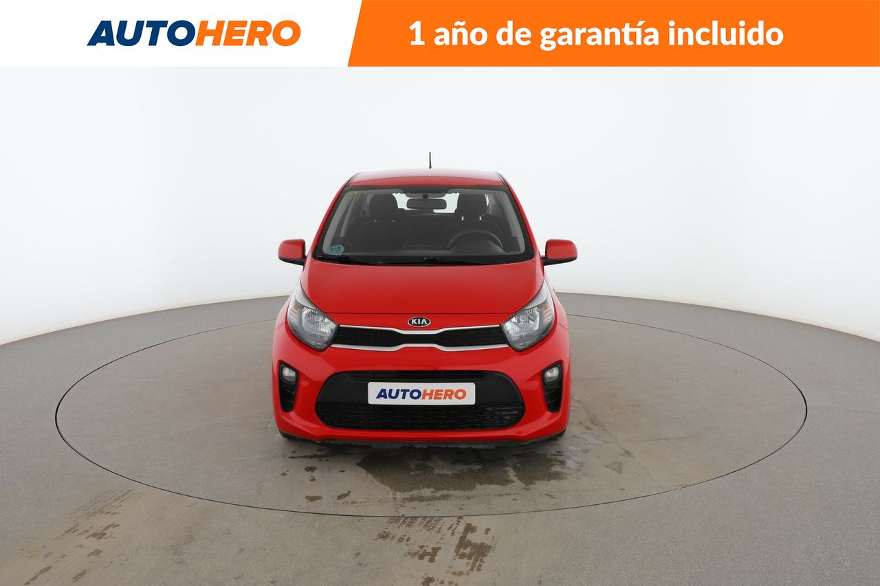 Foto Kia Picanto 9