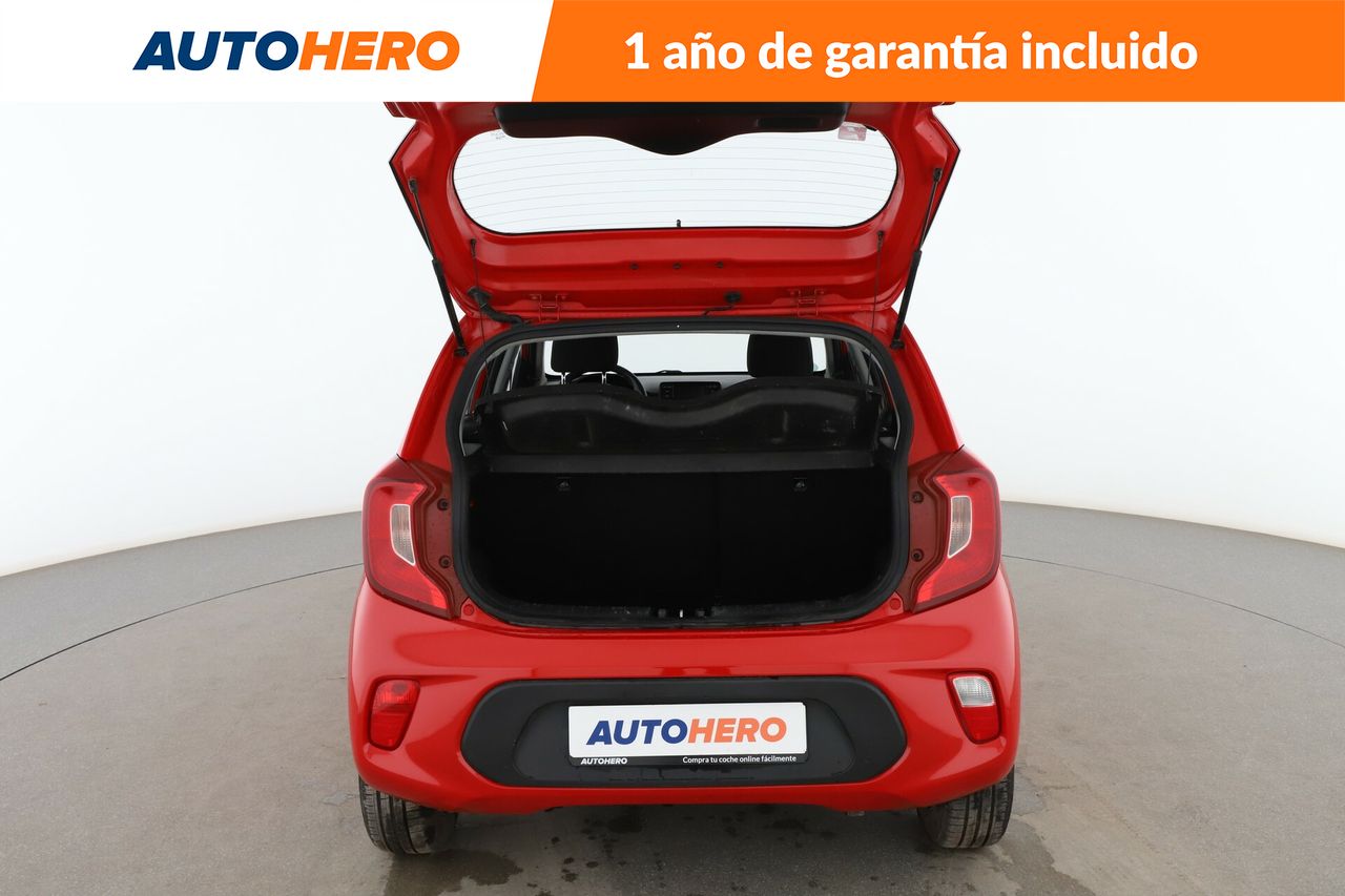 Foto Kia Picanto 18