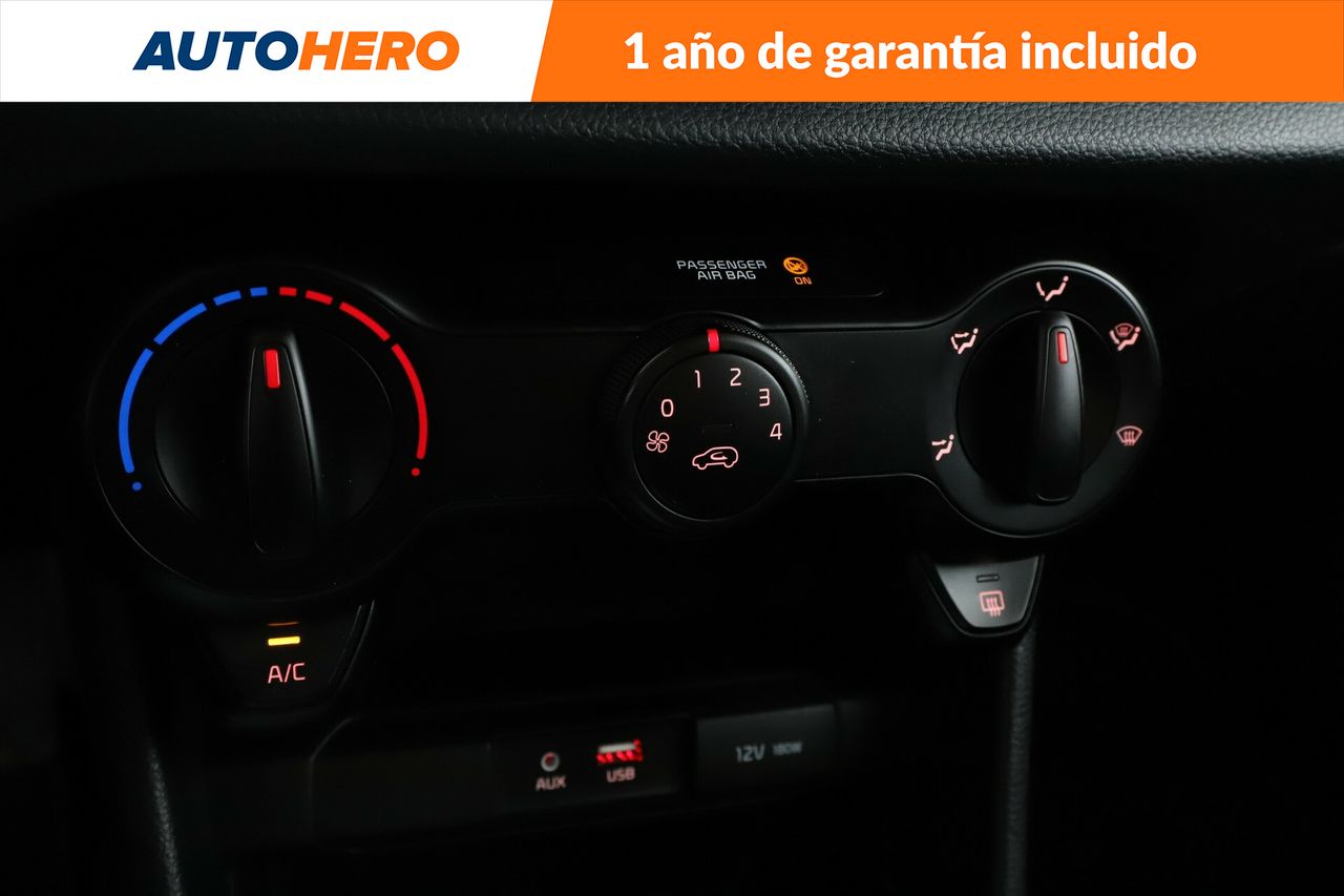 Foto Kia Picanto 23