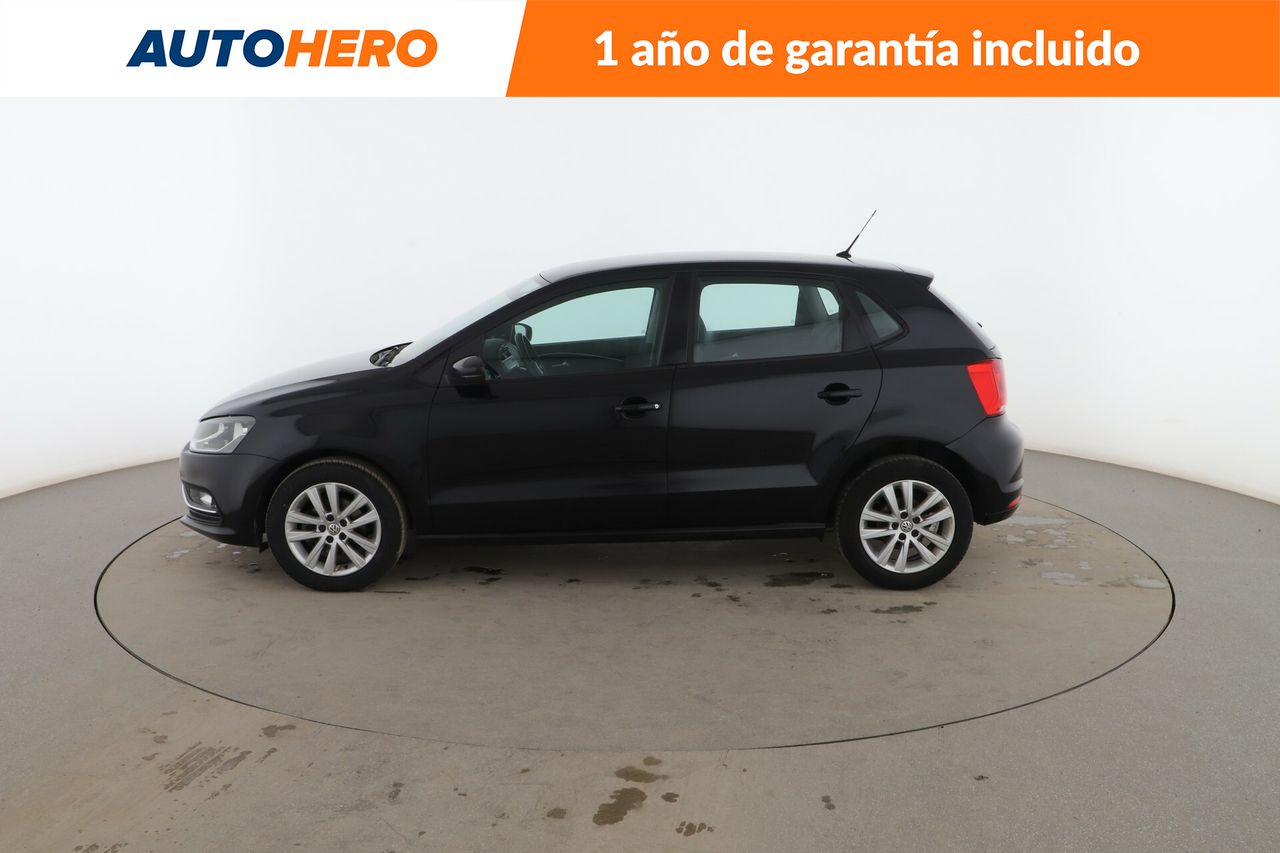 Foto Volkswagen Polo 3