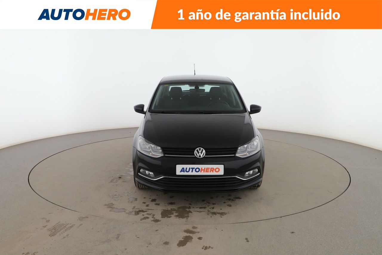 Foto Volkswagen Polo 9