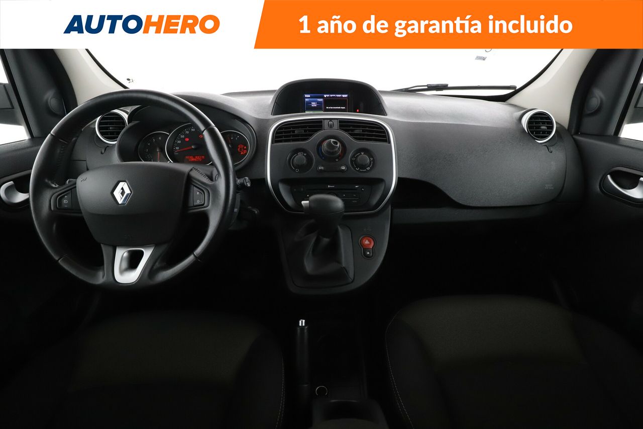 Foto Renault Kangoo 13