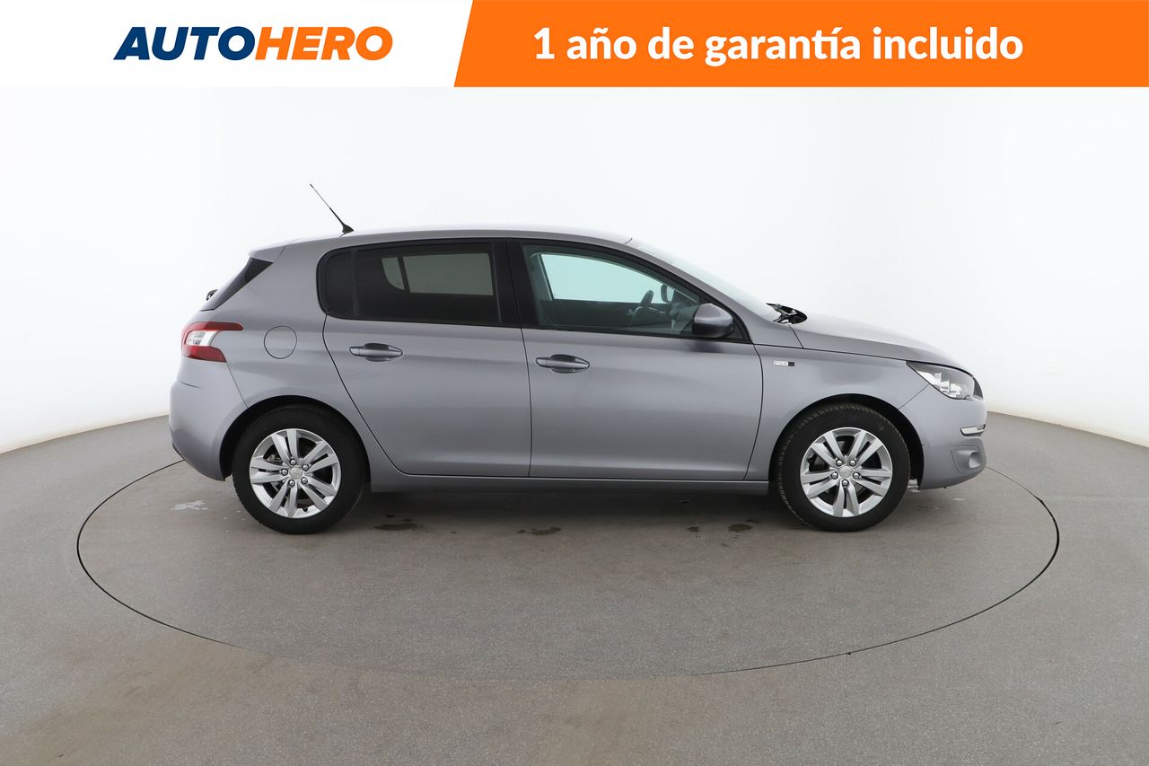 Foto Peugeot 308 7