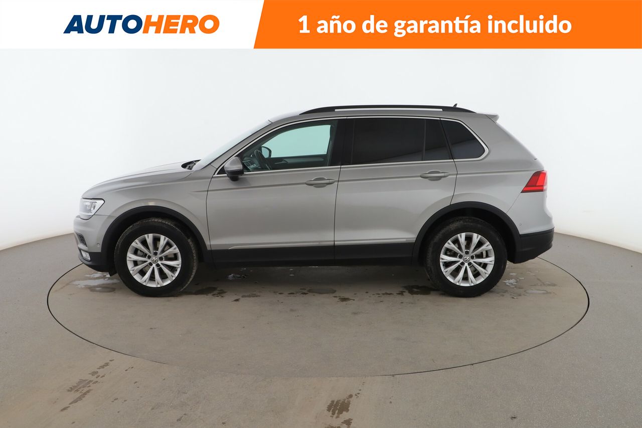 Foto Volkswagen Tiguan 3