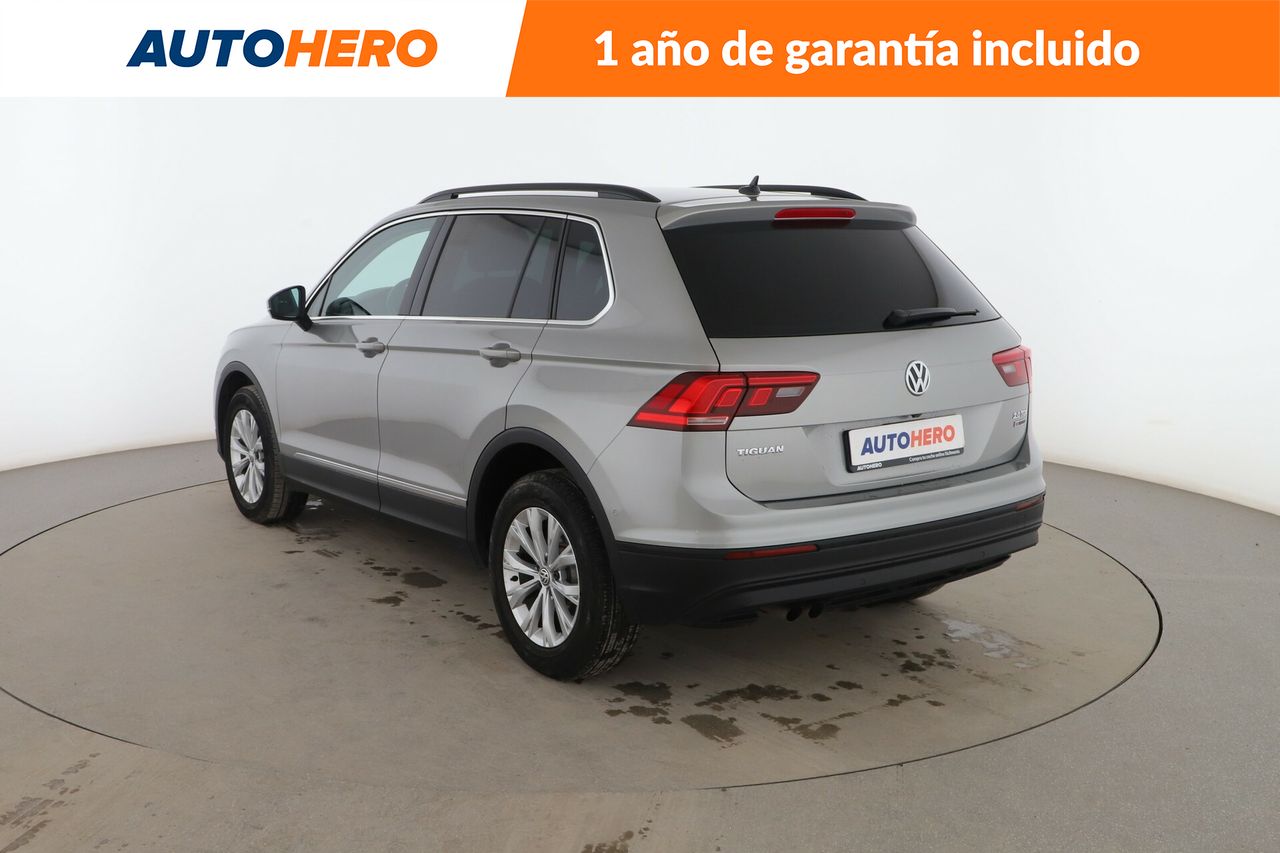 Foto Volkswagen Tiguan 4