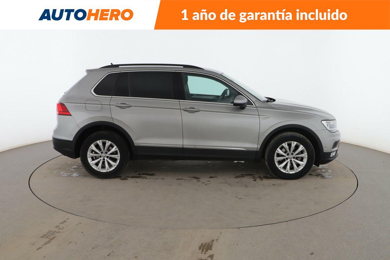 Foto Volkswagen Tiguan 7