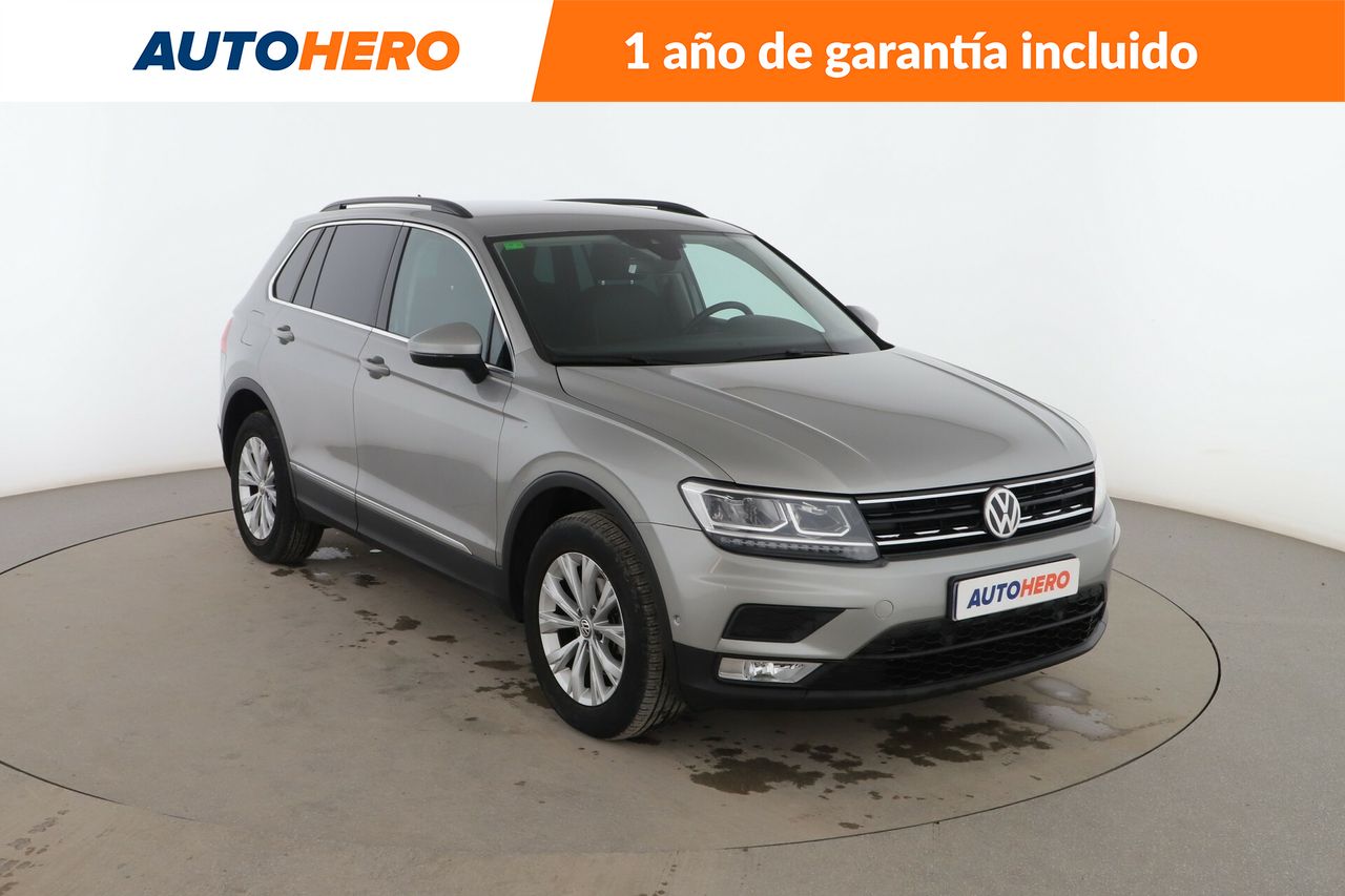 Foto Volkswagen Tiguan 8