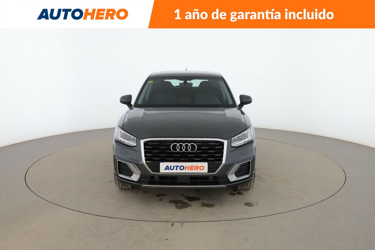 Foto Audi Q2 9