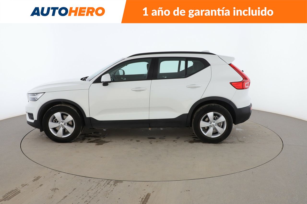 Foto Volvo XC40 3