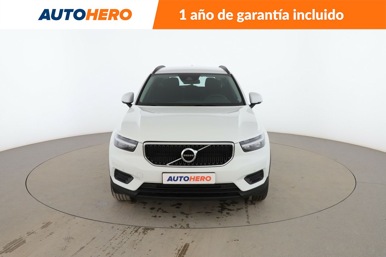 Foto Volvo XC40 9