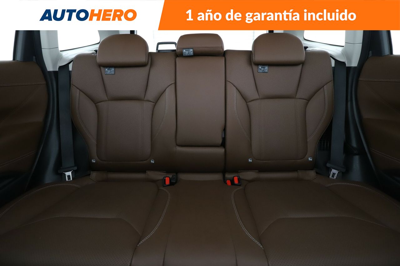 Foto Subaru Forester 16