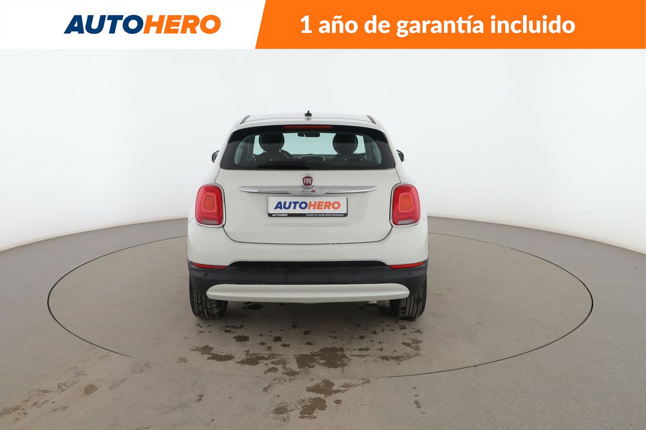 Foto Fiat 500X 5