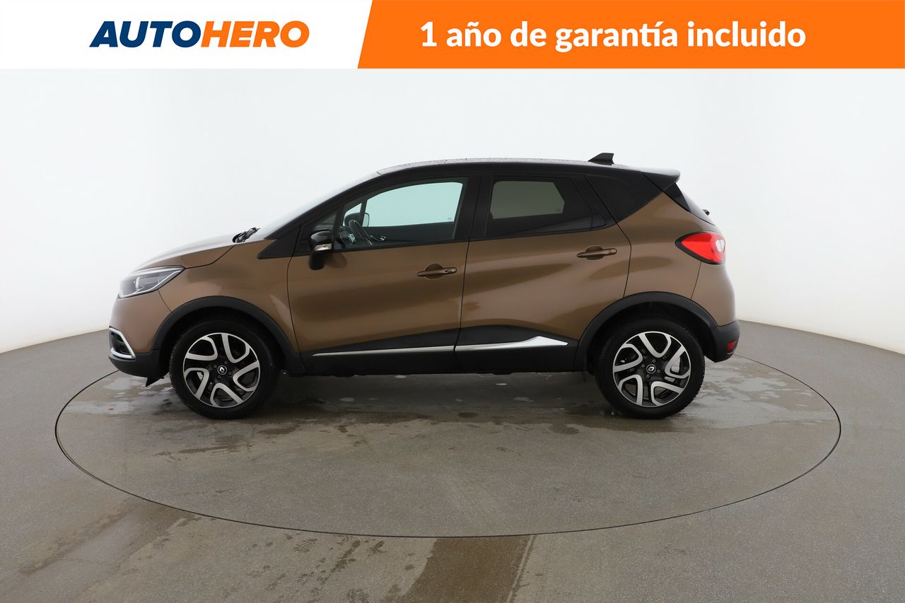 Foto Renault Captur 3