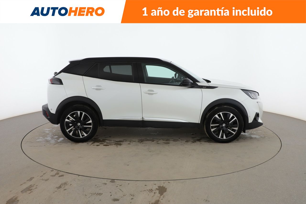 Foto Peugeot 2008 7