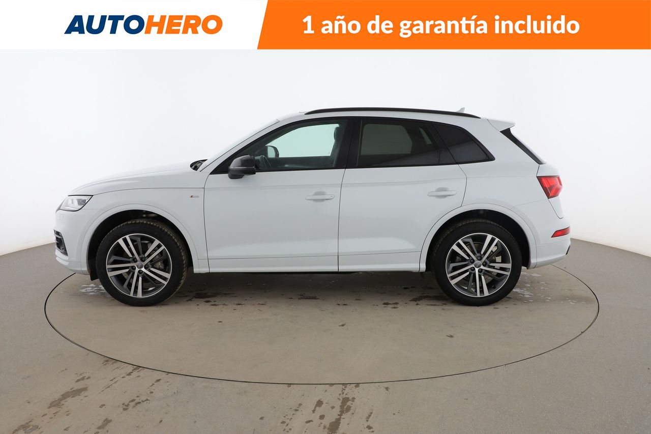 Foto Audi Q5 3