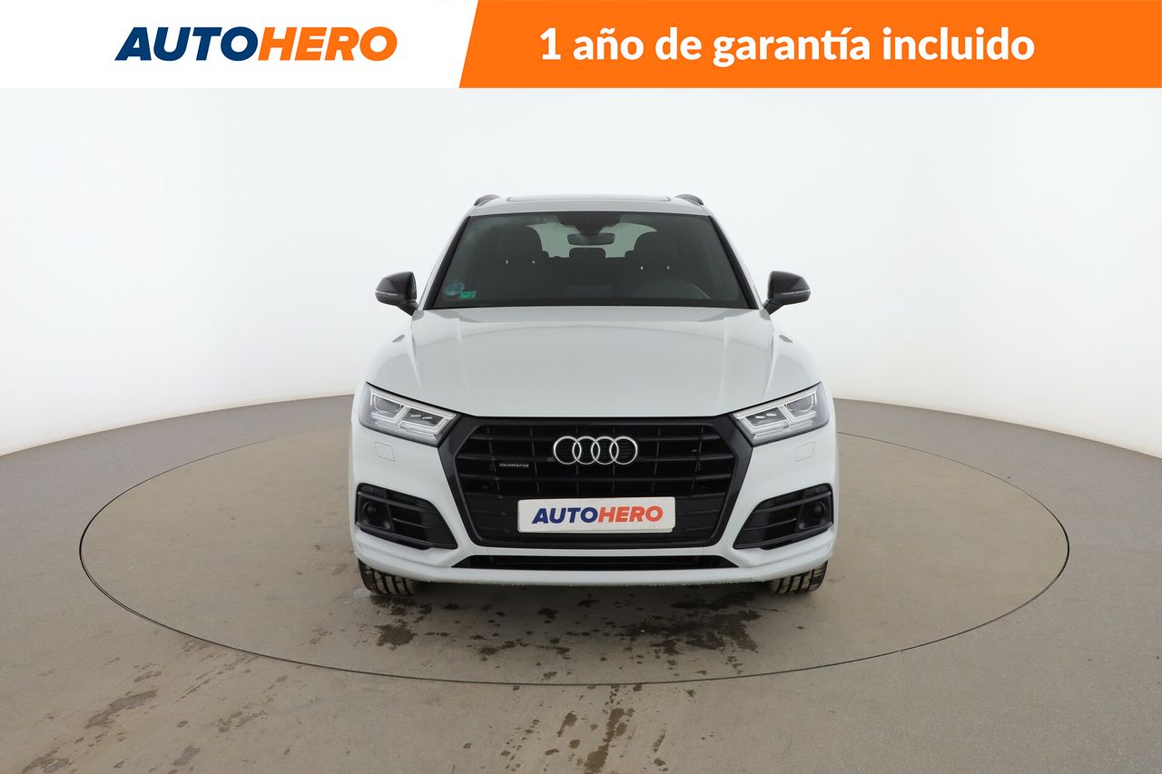 Foto Audi Q5 9