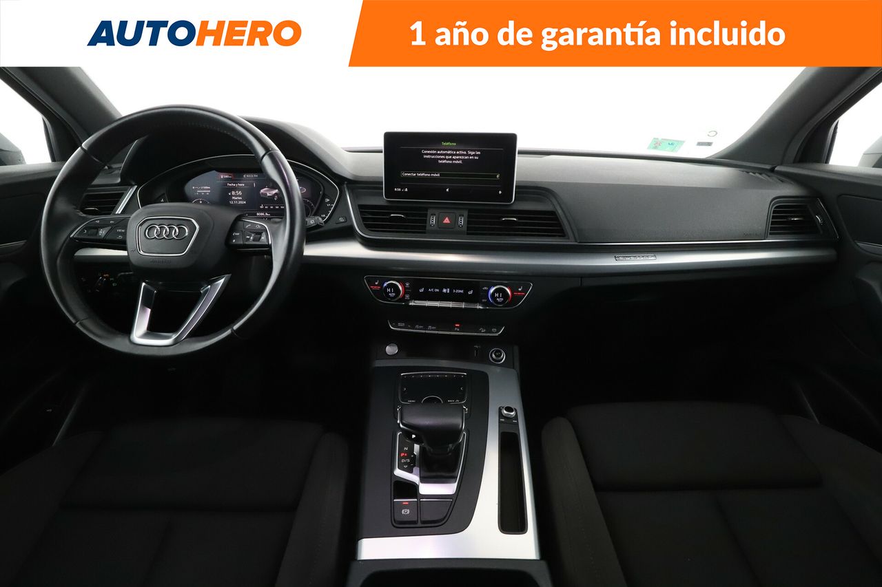 Foto Audi Q5 13