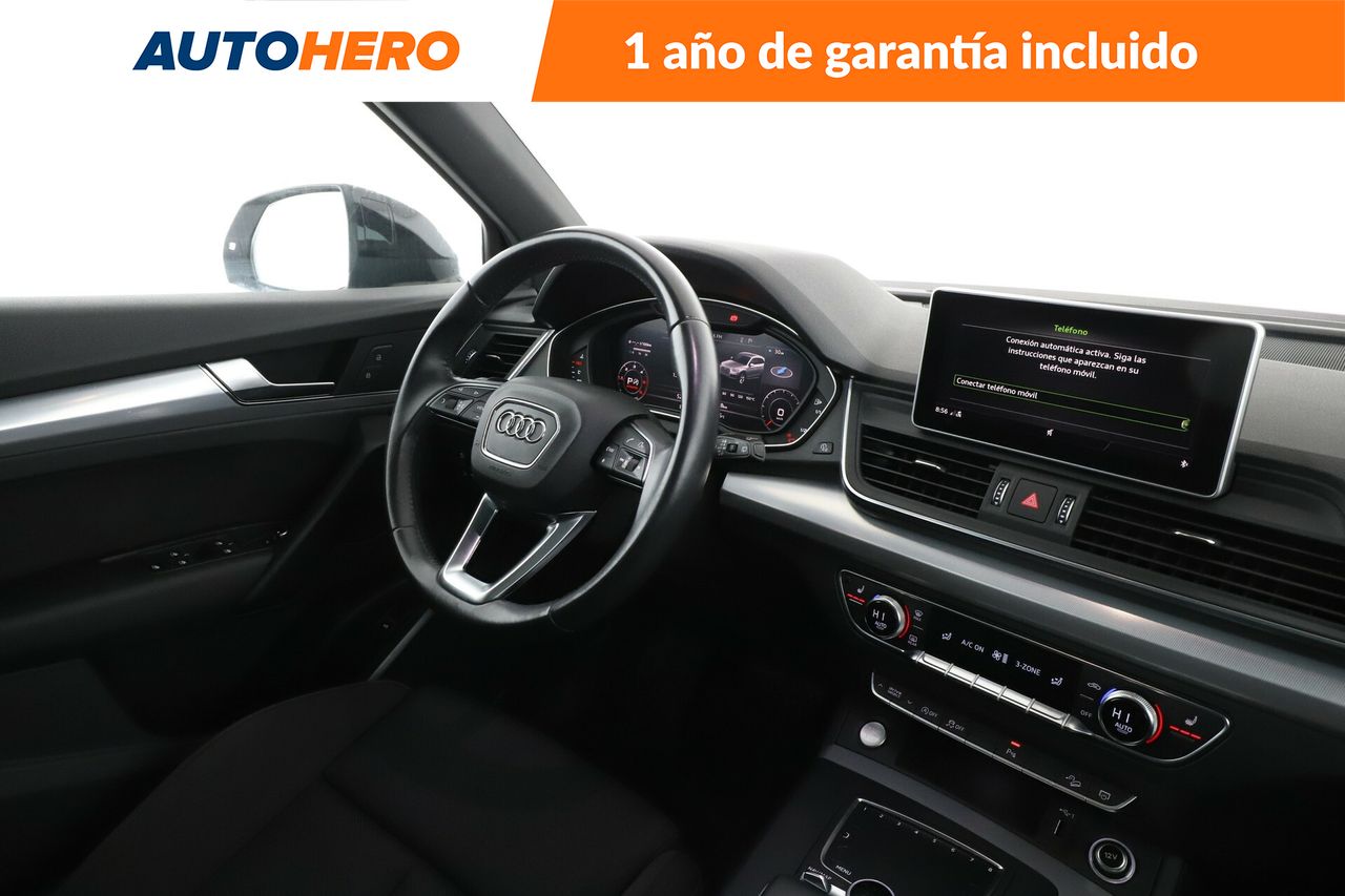 Foto Audi Q5 14