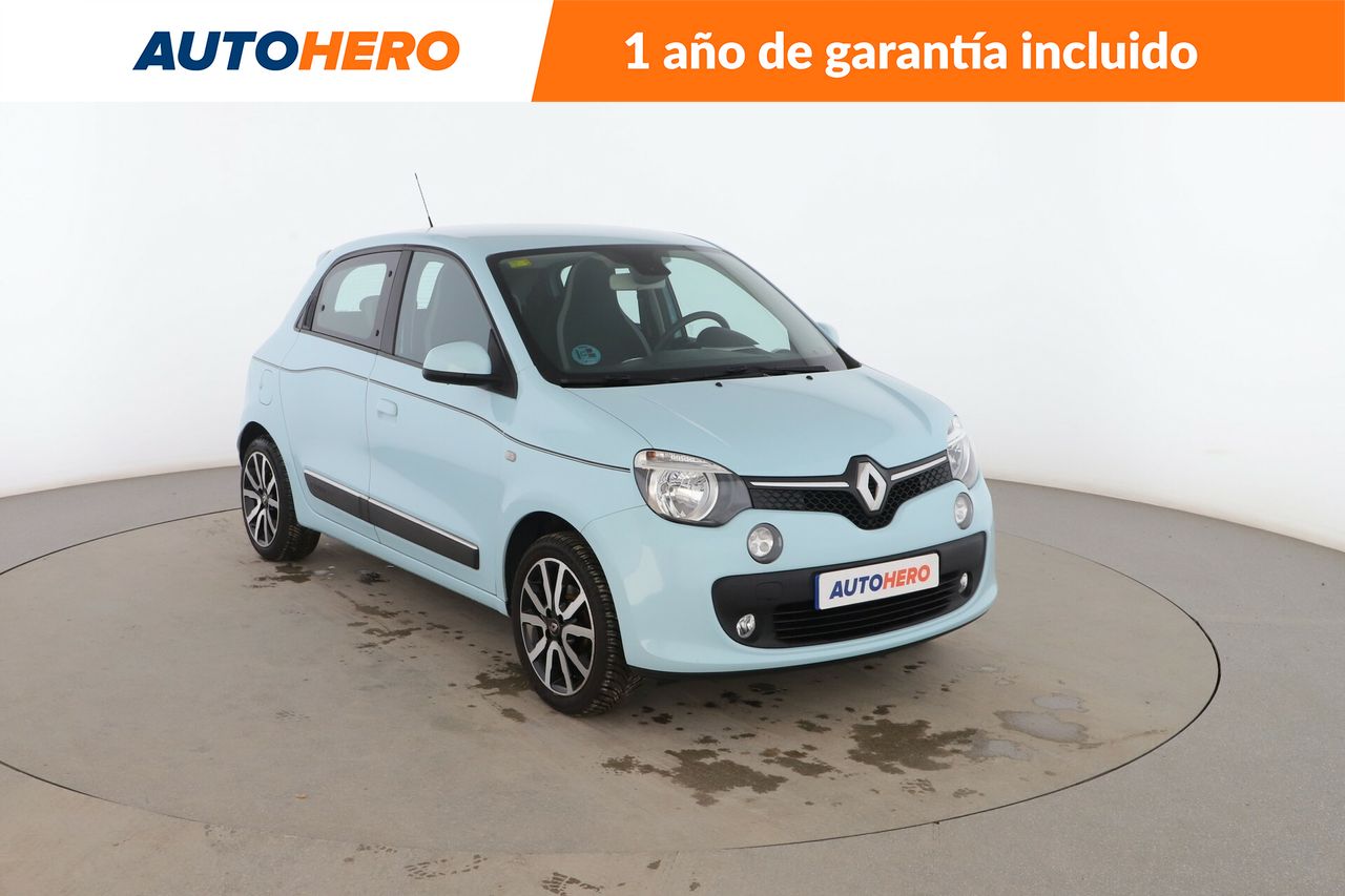 Foto Renault Twingo 8