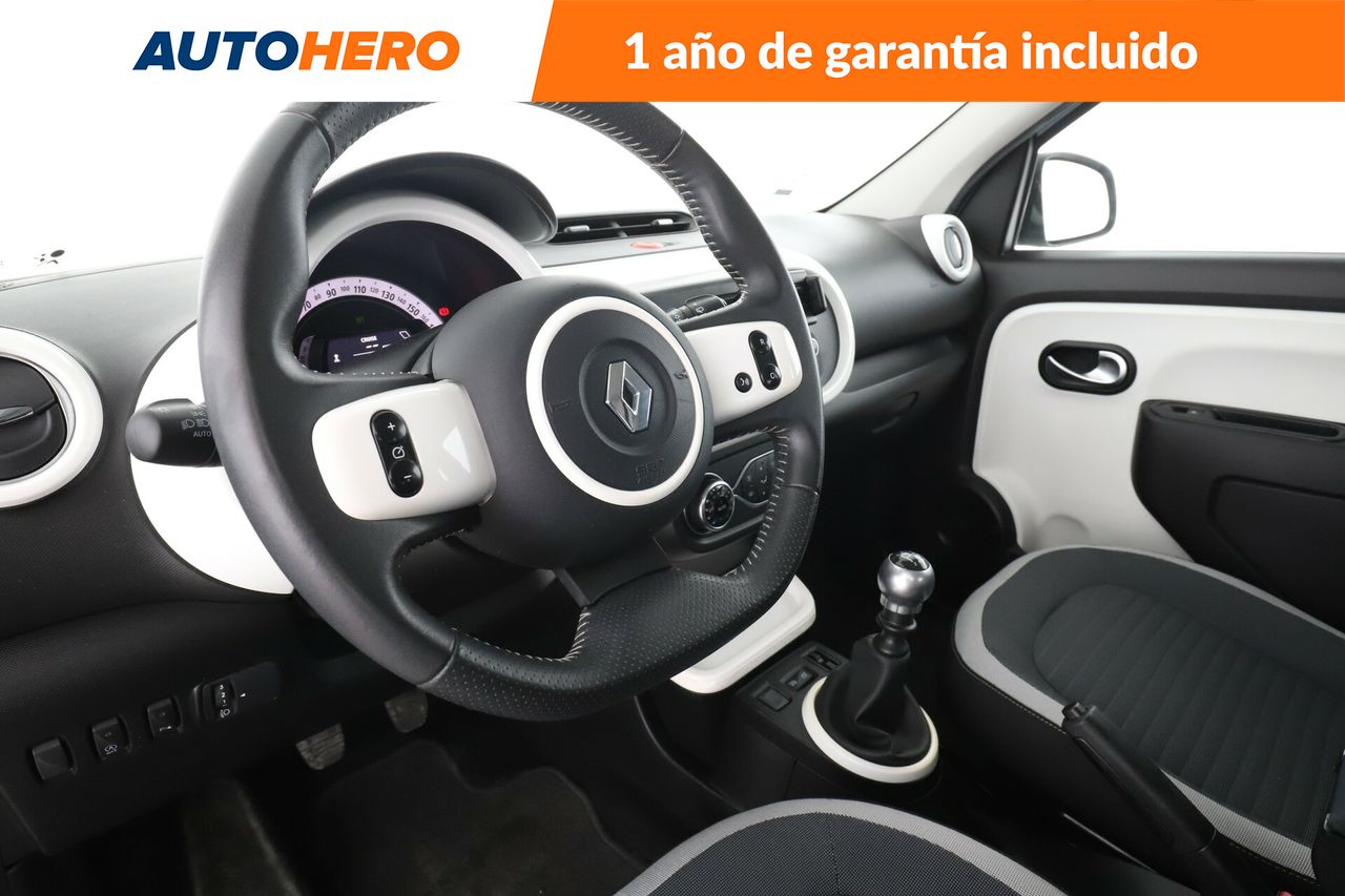 Foto Renault Twingo 12