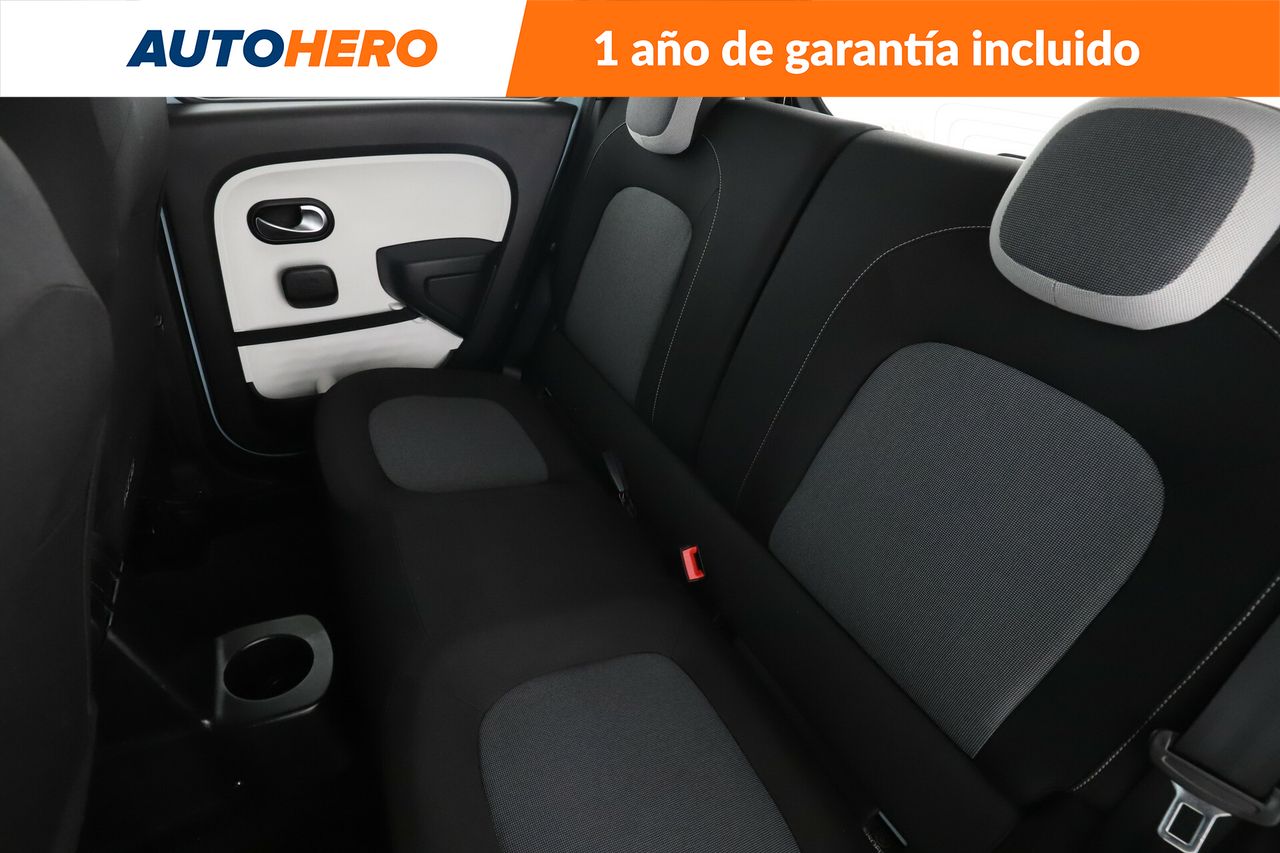 Foto Renault Twingo 15