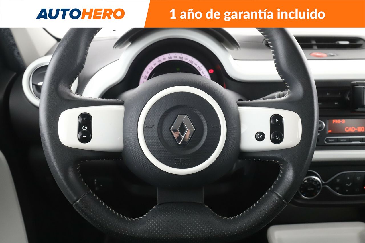 Foto Renault Twingo 20