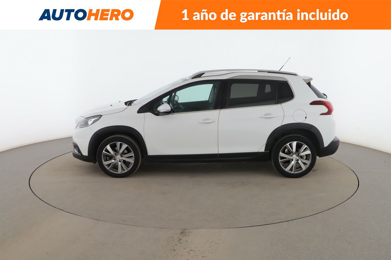 Foto Peugeot 2008 3