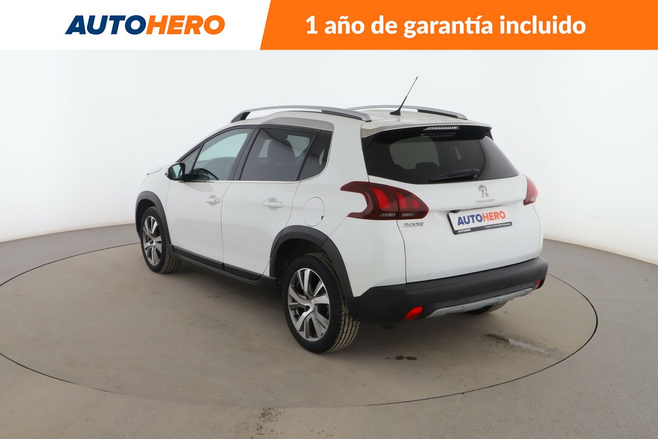 Foto Peugeot 2008 4