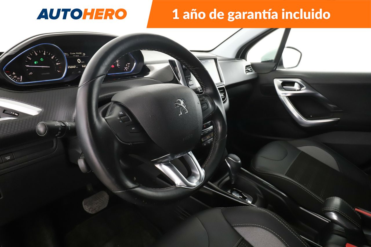 Foto Peugeot 2008 12