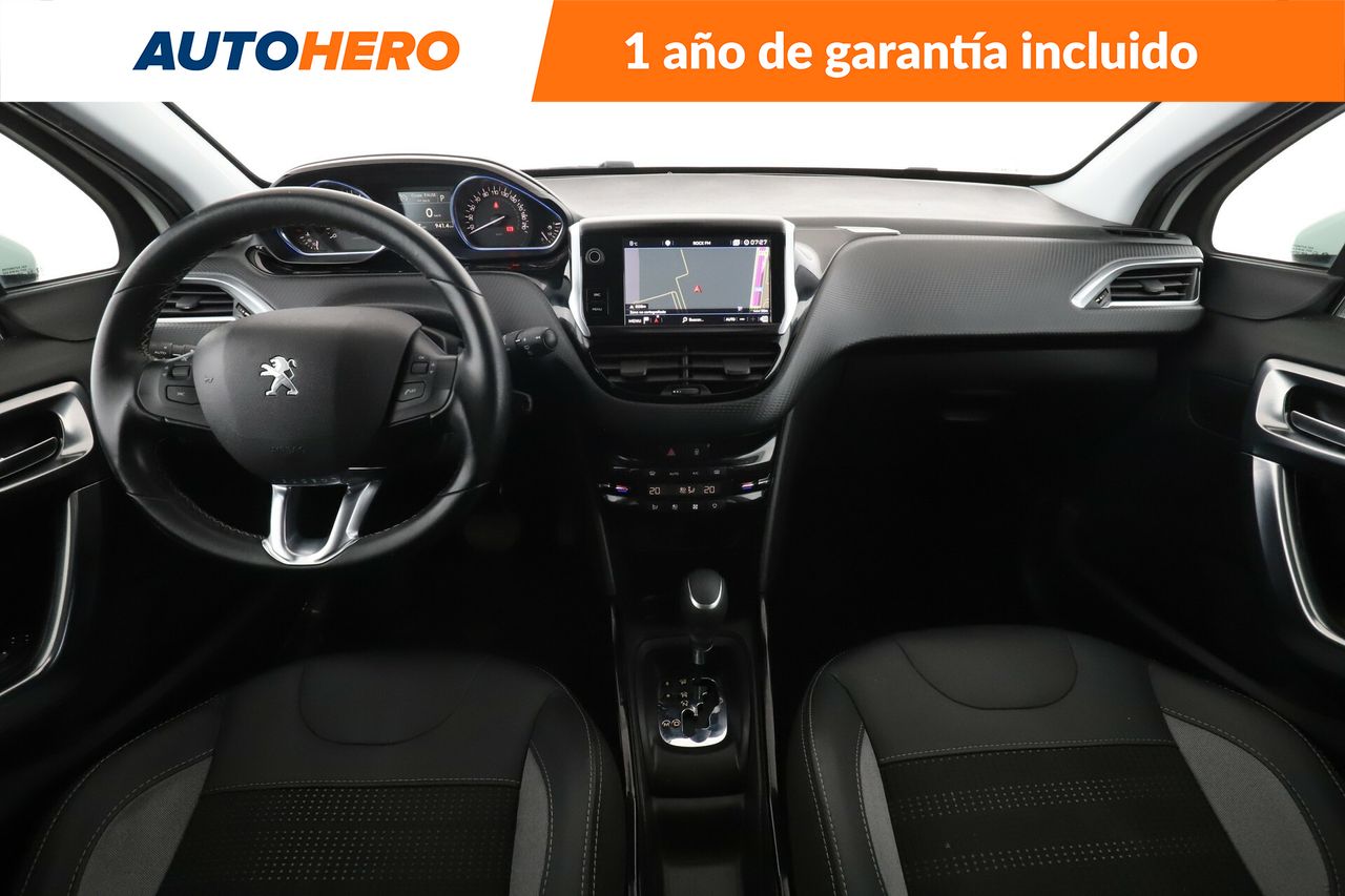 Foto Peugeot 2008 13