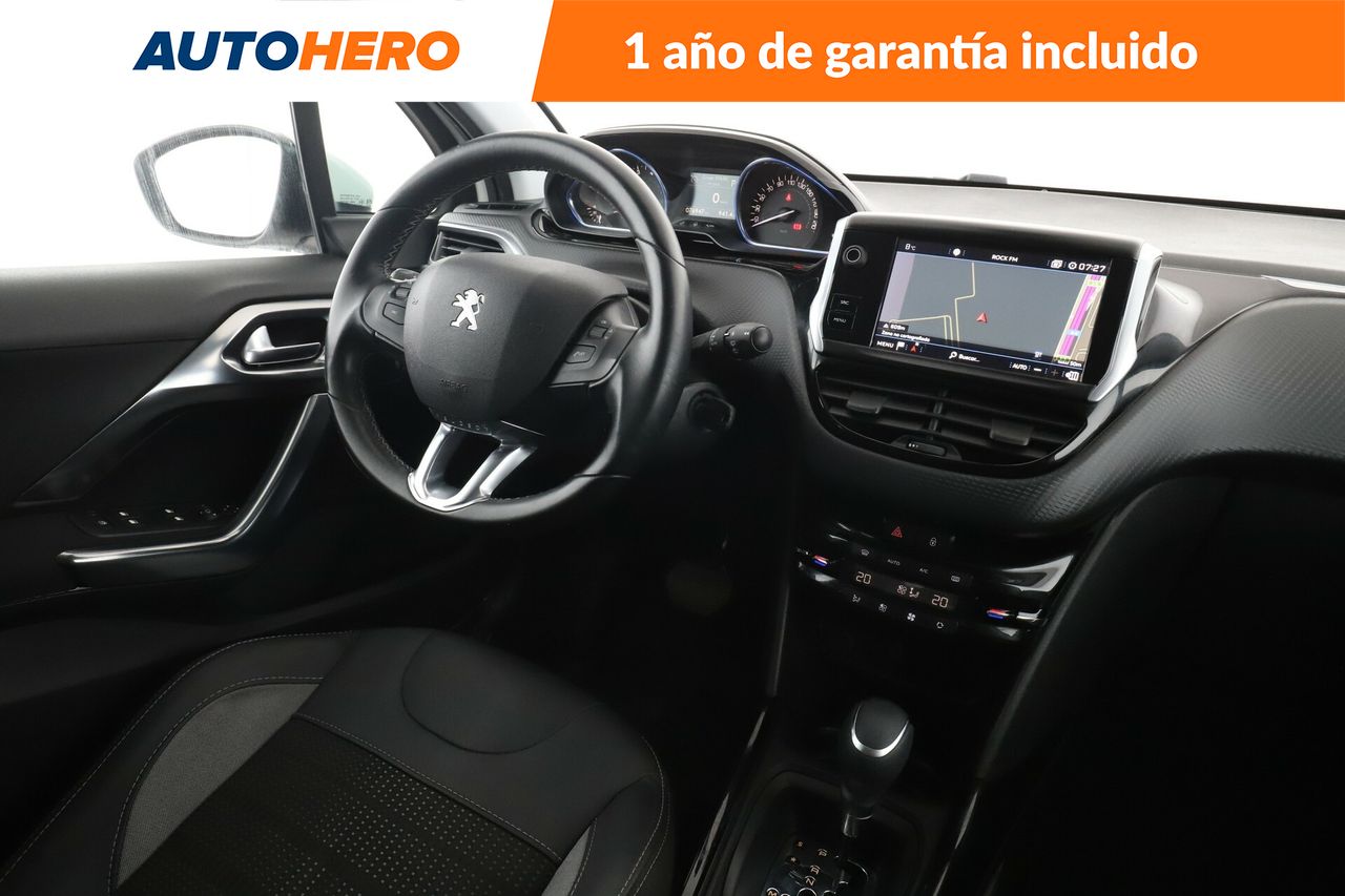 Foto Peugeot 2008 14