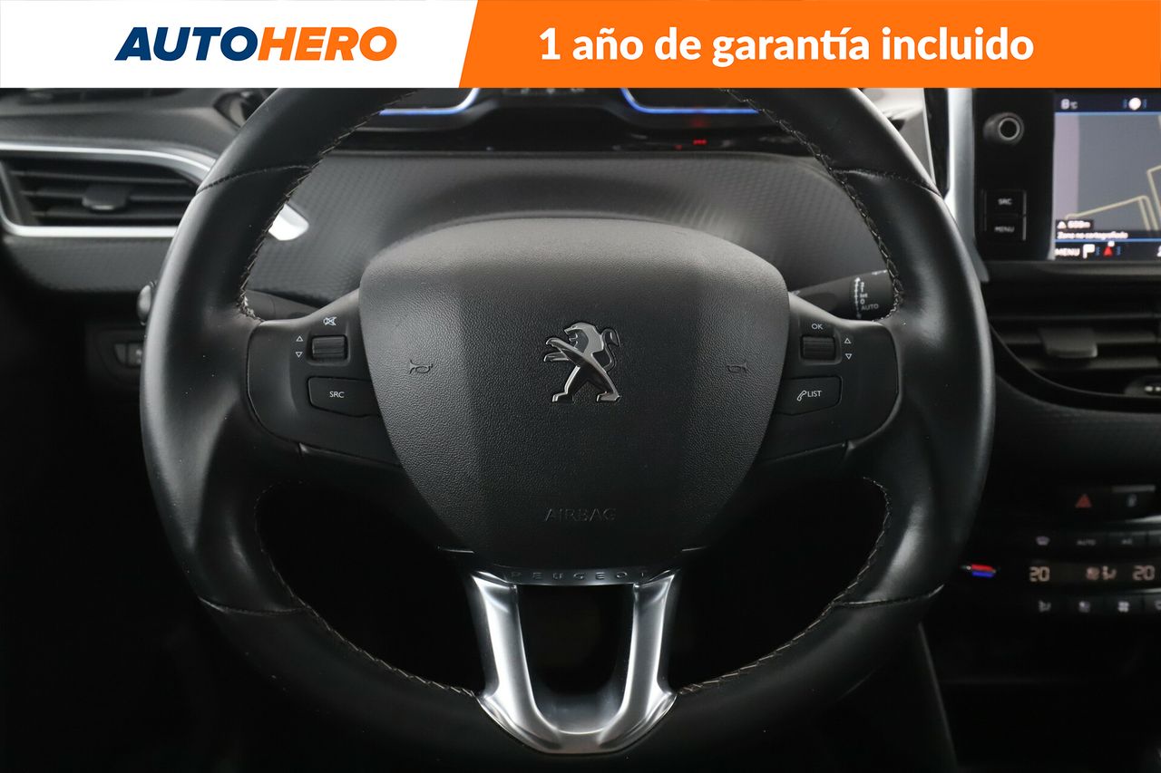 Foto Peugeot 2008 20