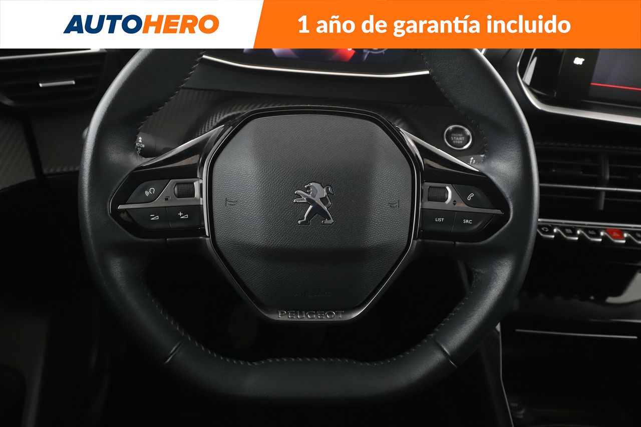 Foto Peugeot 2008 20