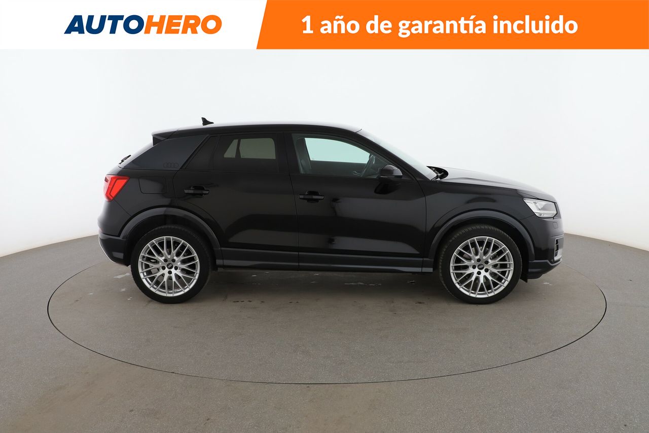 Foto Audi Q2 7