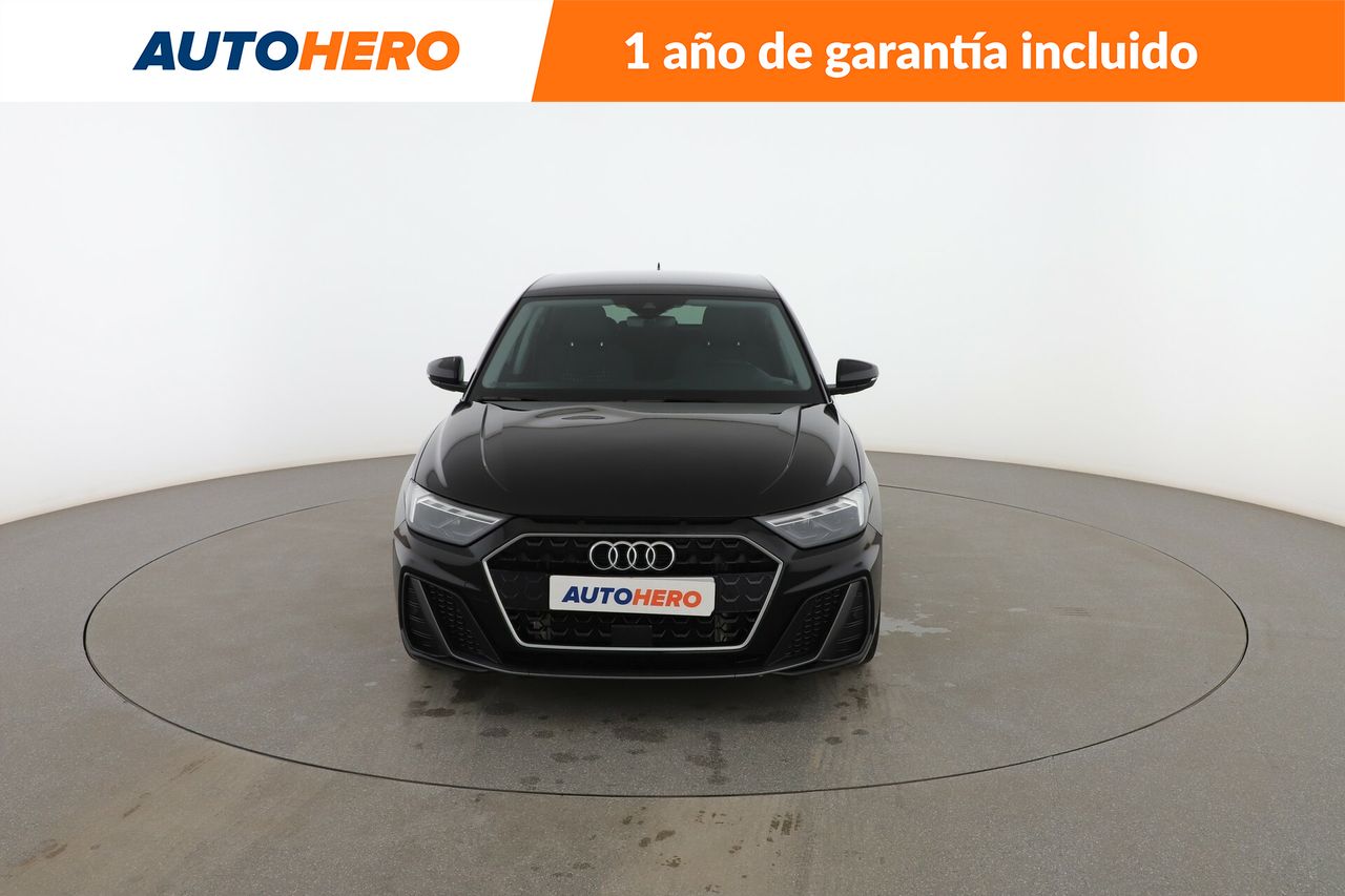 Foto Audi A1 9